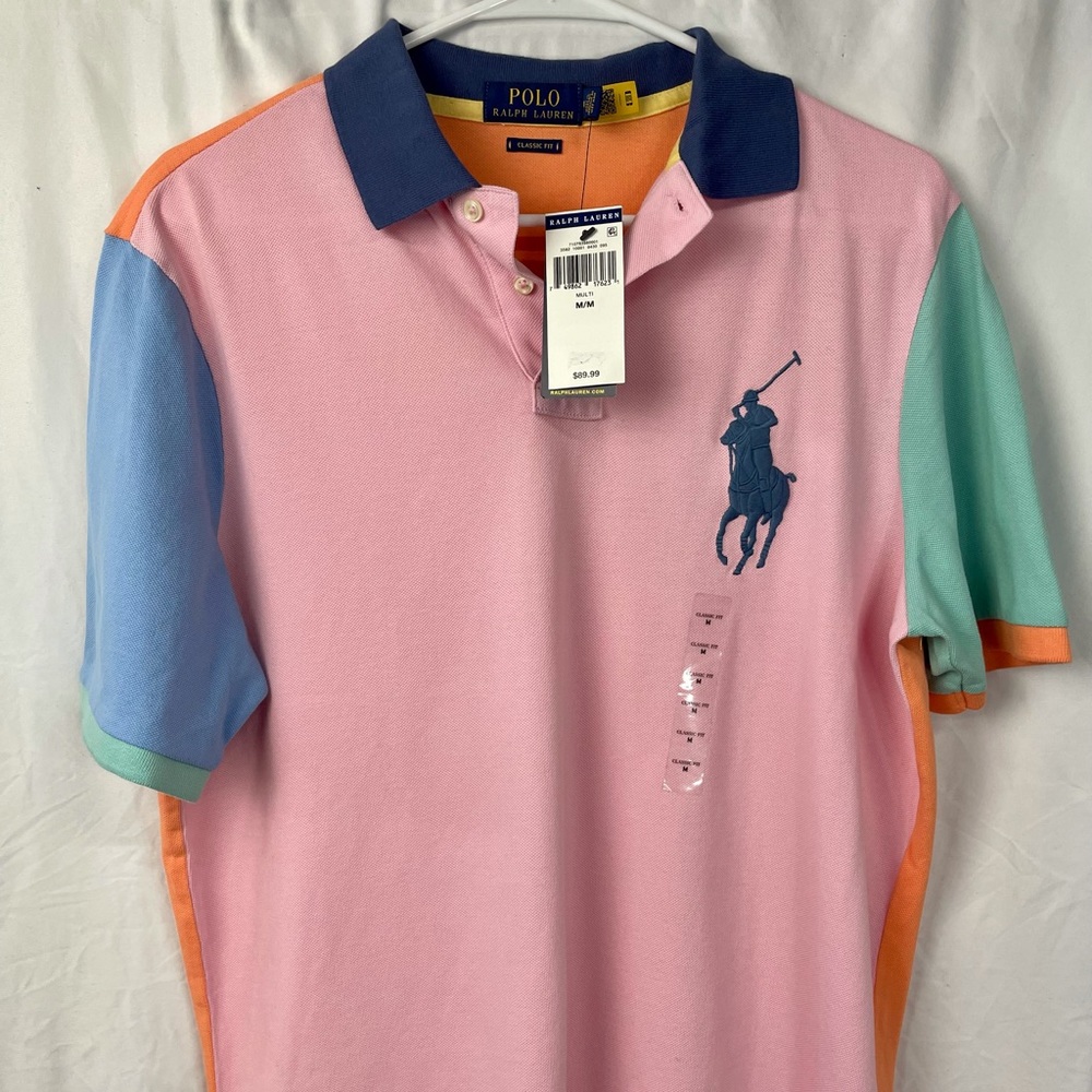 Polo Ralph Lauren Shirt - Picture 2 of 6